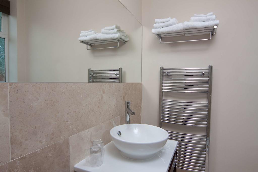 Brucefield Boutique B&B Арброт Стая снимка