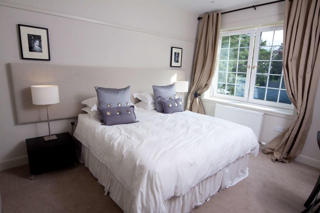 Brucefield Boutique B&B Арброт Стая снимка