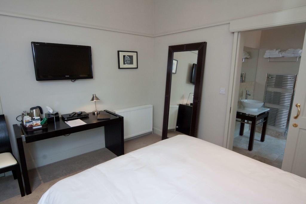 Brucefield Boutique B&B Арброт Стая снимка